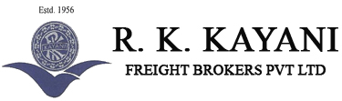 R.k.kayani Freight Brokers Pvt Ltd